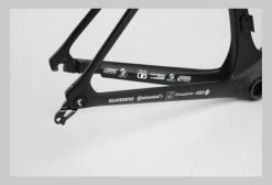 Produit Reconditionné - Cadre Lapierre Aircode DRS Disque 2021 Noir Mat -Outlet d'accessoires unnamed file 979