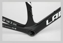 Produit Reconditionné - Cadre Lapierre Aircode DRS Disque 2021 Noir Mat -Outlet d'accessoires unnamed file 980