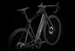 Vélo De Route Électrique Trek Domane+ LT 7 Shimano Ultegra Di2 12V 250 Wh 700 Mm Noir Dnister 2022 -Outlet d'accessoires unnamed file 983