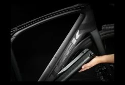 Vélo De Route Électrique Trek Domane+ LT 7 Shimano Ultegra Di2 12V 250 Wh 700 Mm Noir Dnister 2022 -Outlet d'accessoires unnamed file 986