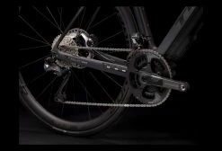 Vélo De Route Électrique Trek Domane+ LT 7 Shimano Ultegra Di2 12V 250 Wh 700 Mm Noir Dnister 2022 -Outlet d'accessoires unnamed file 988