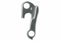 Patte De Dérailleur Arrière Droite XLC DO-A14 Aluminium