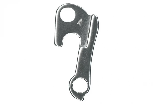 Patte De Dérailleur Arrière Droite XLC DO-A14 Aluminium 1 Patte De Dérailleur Arrière Droite XLC DO-A14 Aluminium